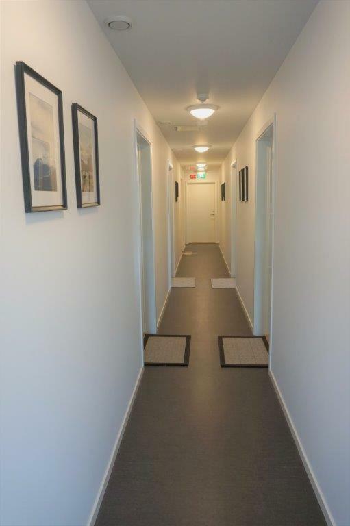 Seminarbakken 4 H02 Daire Tromsø Dış mekan fotoğraf